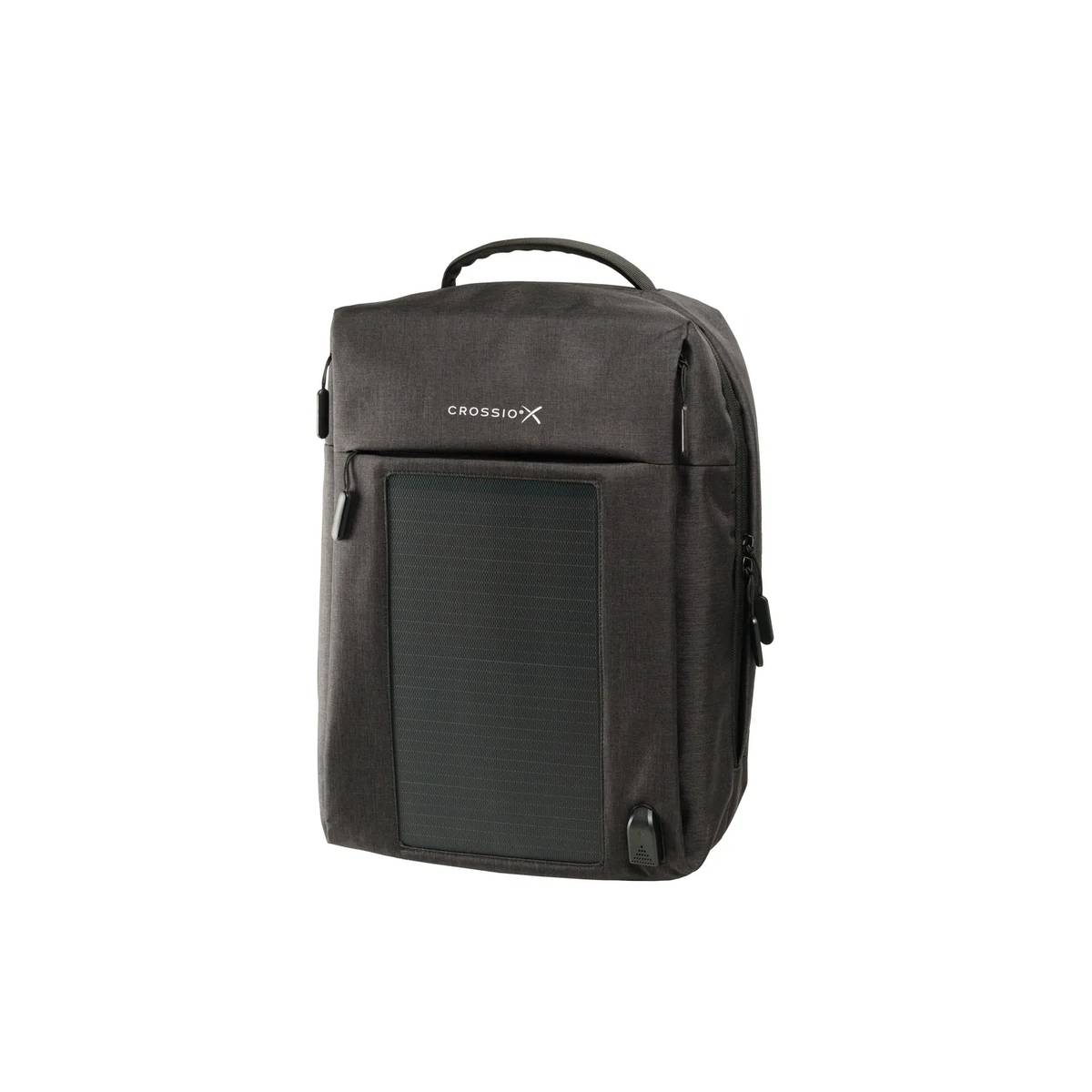 CROSSIO SolarBag SNAPPY - solarni ruksak CROSSIO SolarBag SNAPPY - solarni ruksak