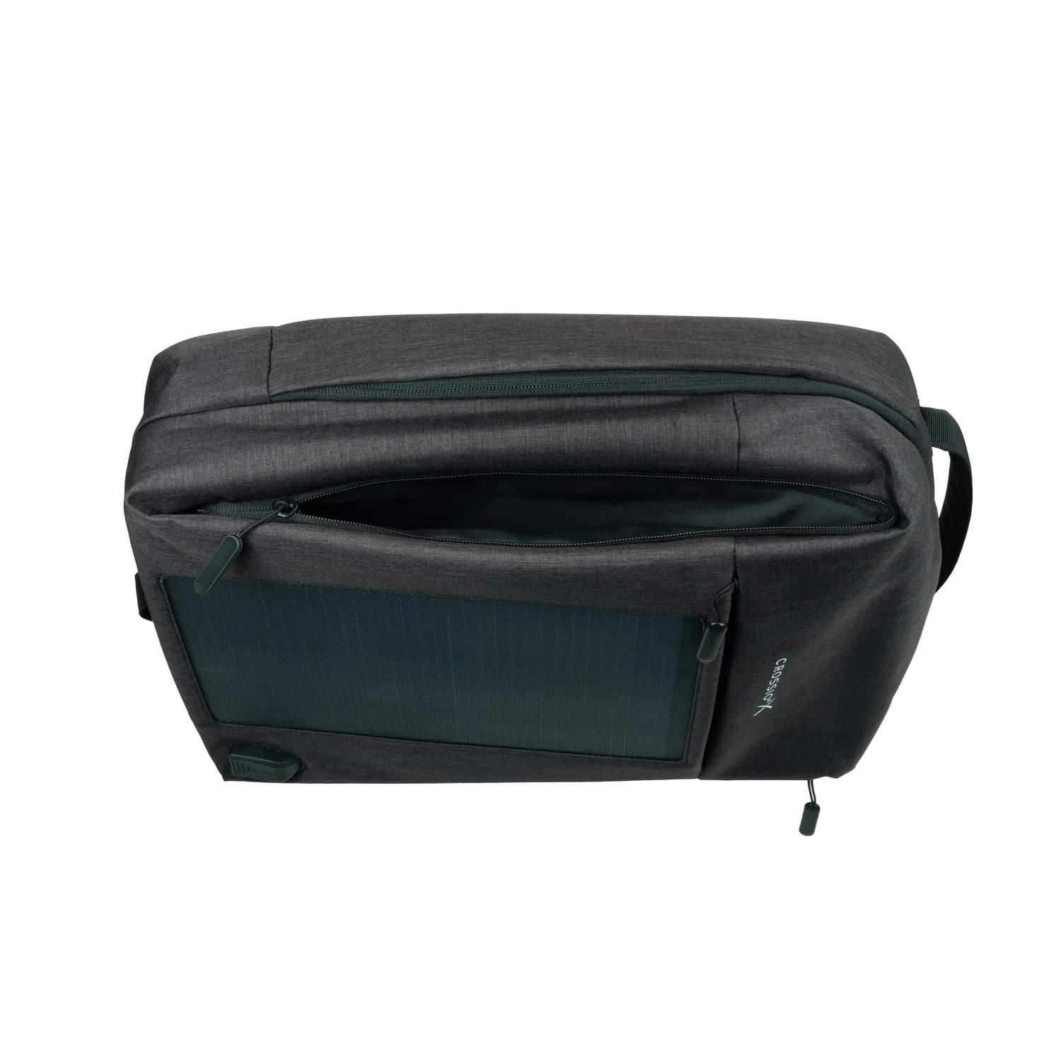 CROSSIO SolarBag SNAPPY - solarni ruksak - Slika 7
