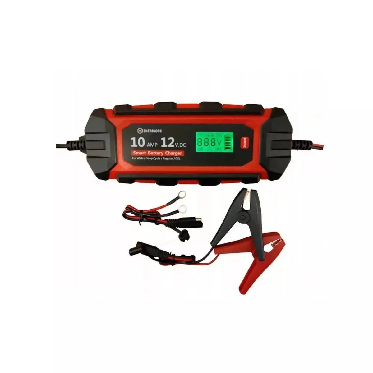 Punjač baterija Enerblock 6V-12 punjač baterija
