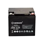 baterija enerblock jdm12-40