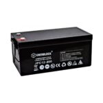 12V 200Ah baterija enerblock jpc12-200