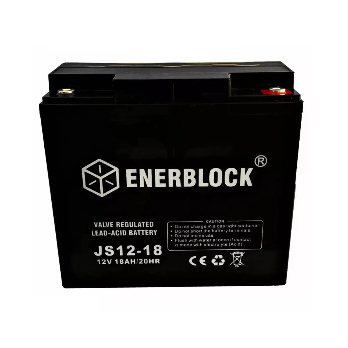 baterija-enerblock-js12-18 12V 18Ah baterija enerblock js12-18