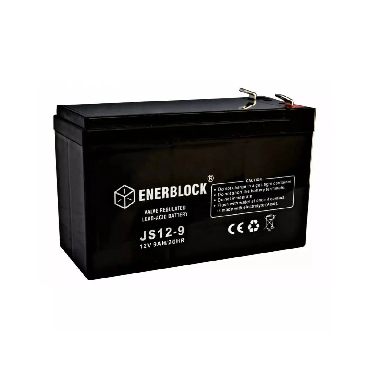 baterija-enerblock-js12-9 12V 9Ah baterija enerblock js12-9