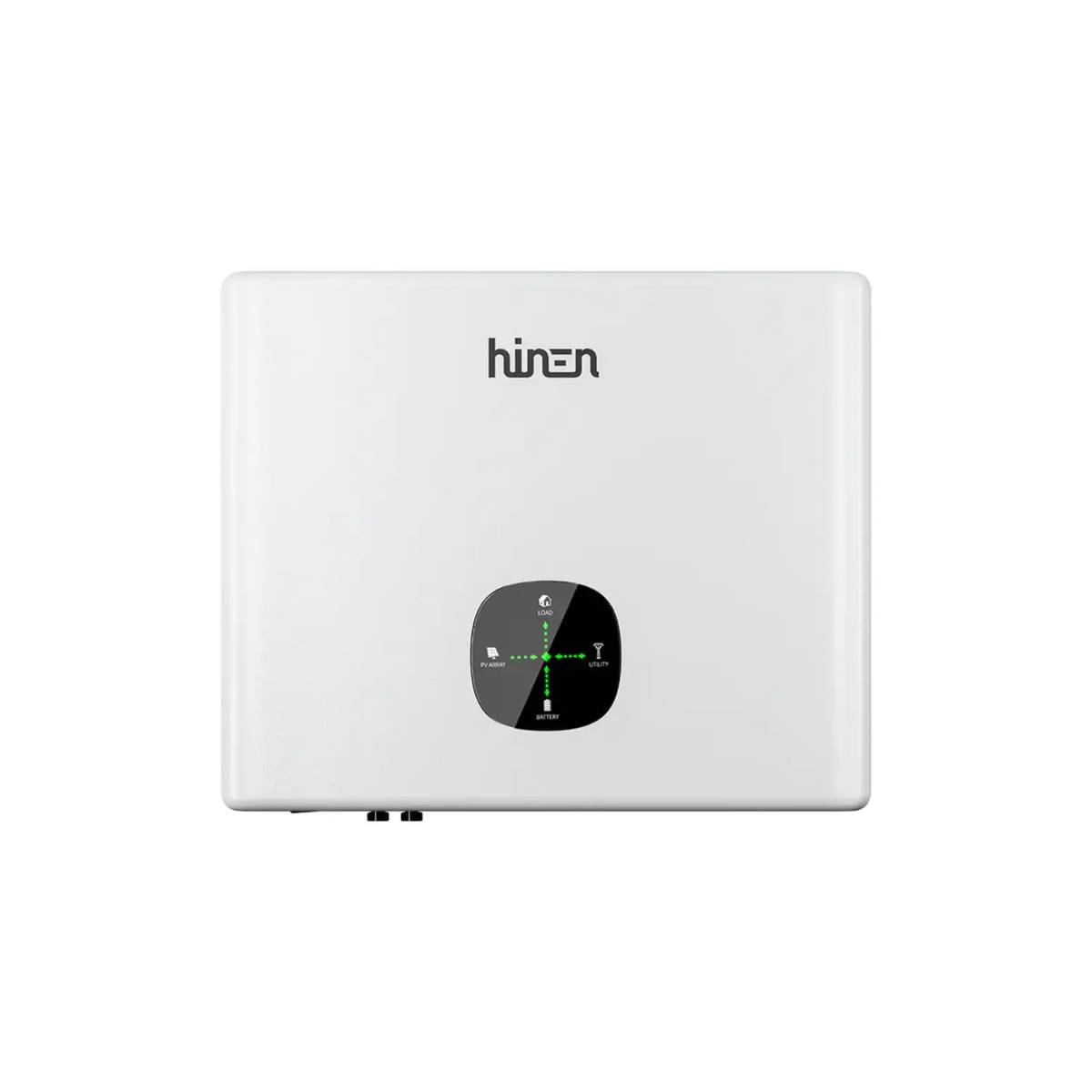 Hinen H5000-EU Hinen monofazni hibridni inverter