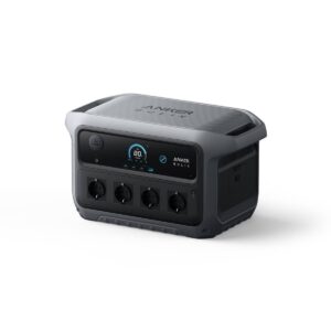 Anker SOLIX C2000 Gen2