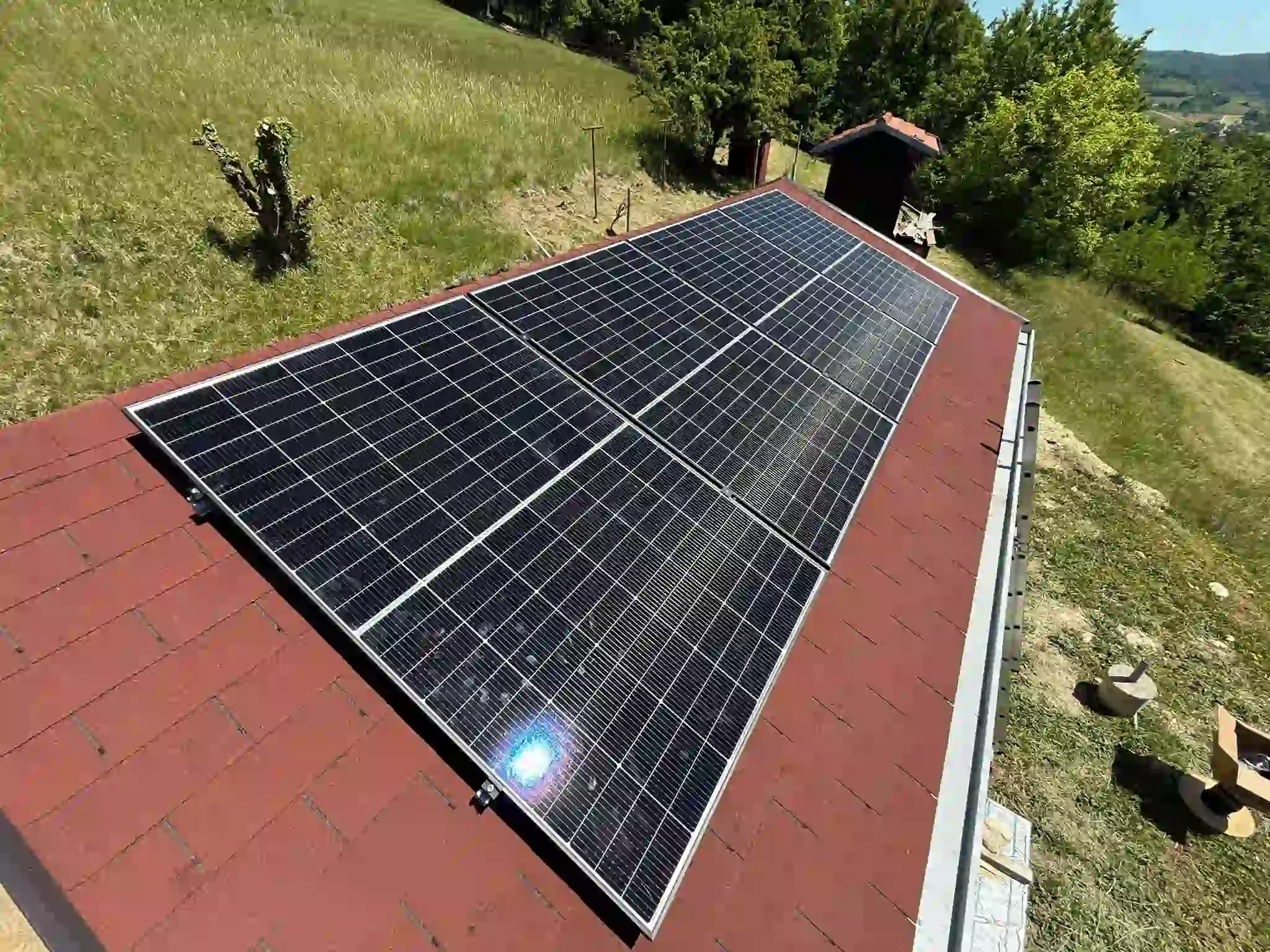 Solarne elektrane u Hrvatskoj 2026 2 solarna elektrana zagreb 2026 energy2store