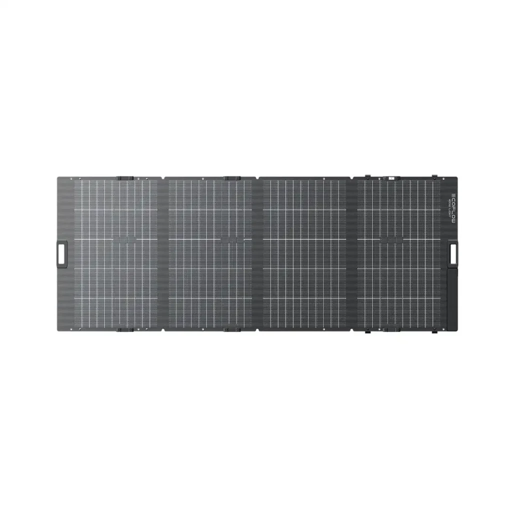 Prijenosni solarni panel EcoFlow 400W Lightweight