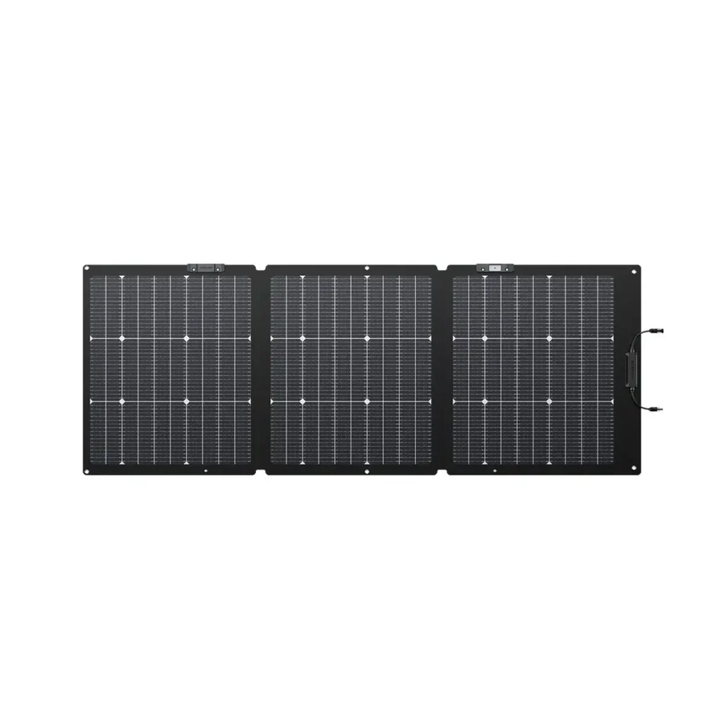 Prijenosni solarni panel EcoFlow 110W Lightweight