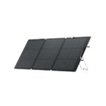 Prijenosni solarni panel EcoFlow 110W Lightweight