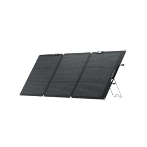 Prijenosni solarni panel EcoFlow 110W Lightweight