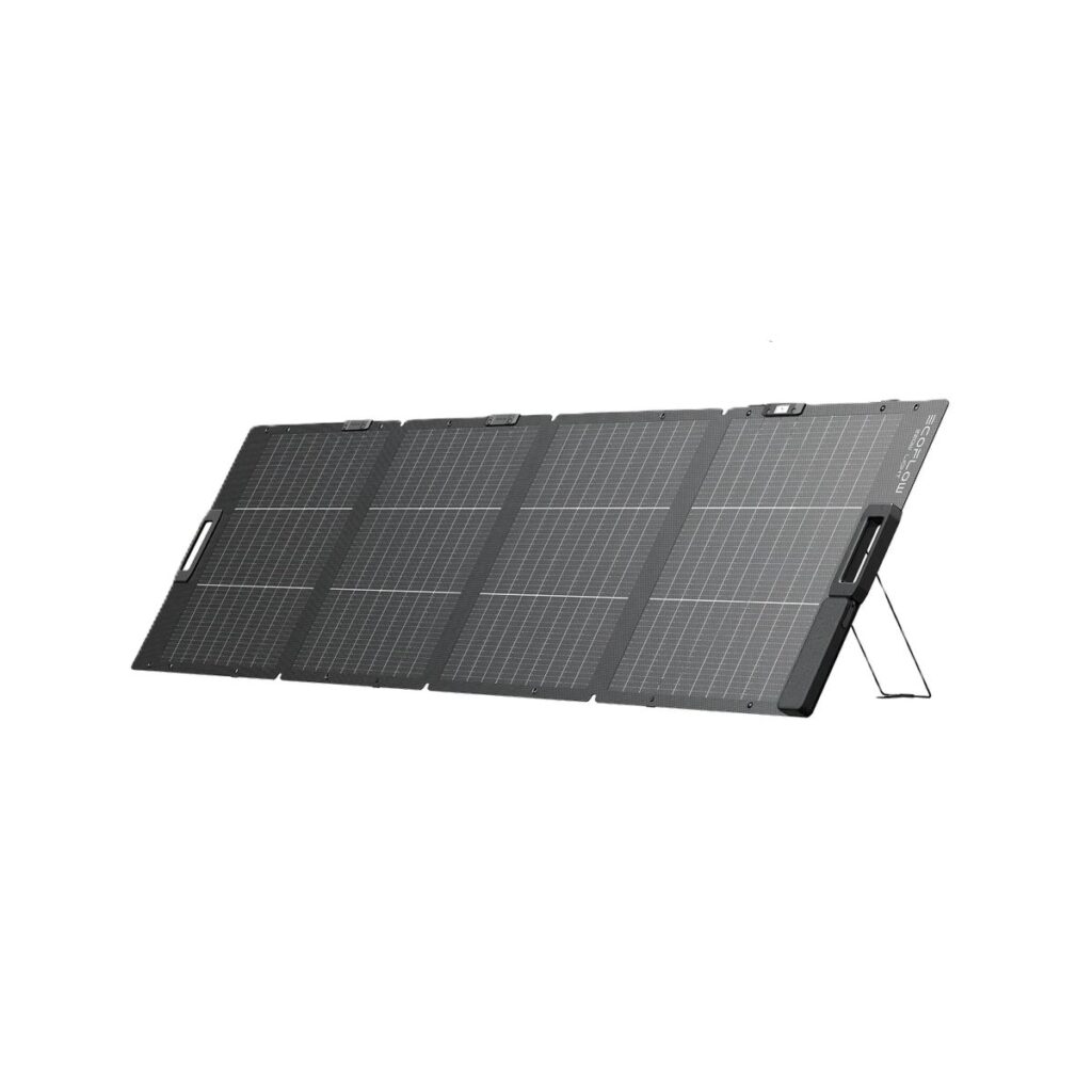 Prijenosni solarni panel EcoFlow 220W Lightweight