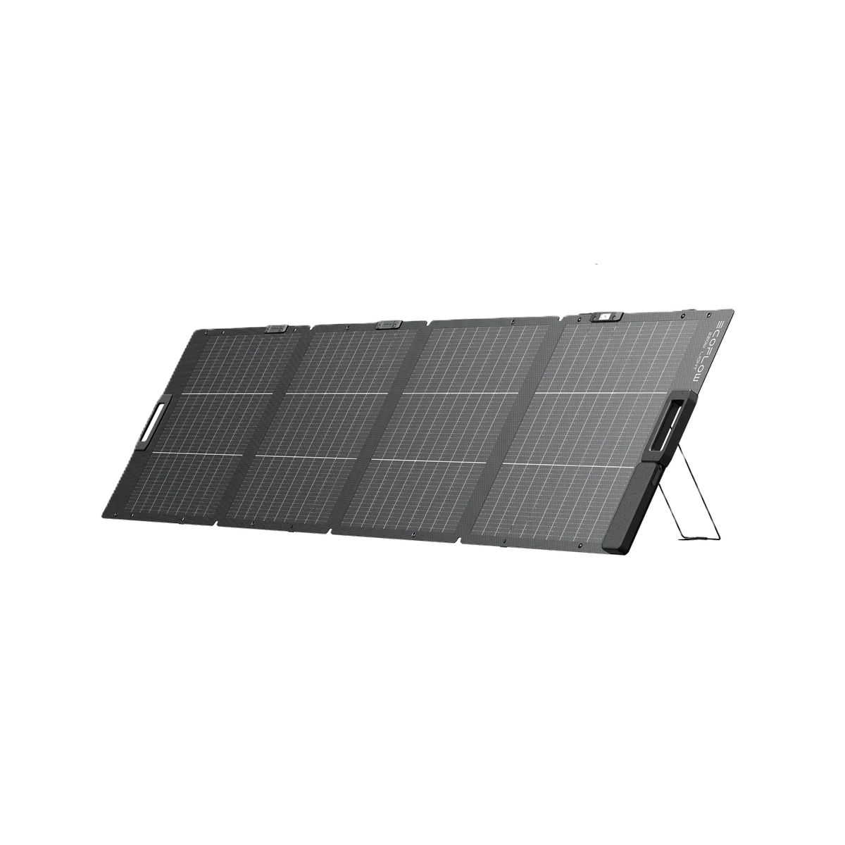 Prijenosni solarni panel EcoFlow 220W Lightweight (1) Prijenosni solarni panel EcoFlow 220W Lightweight