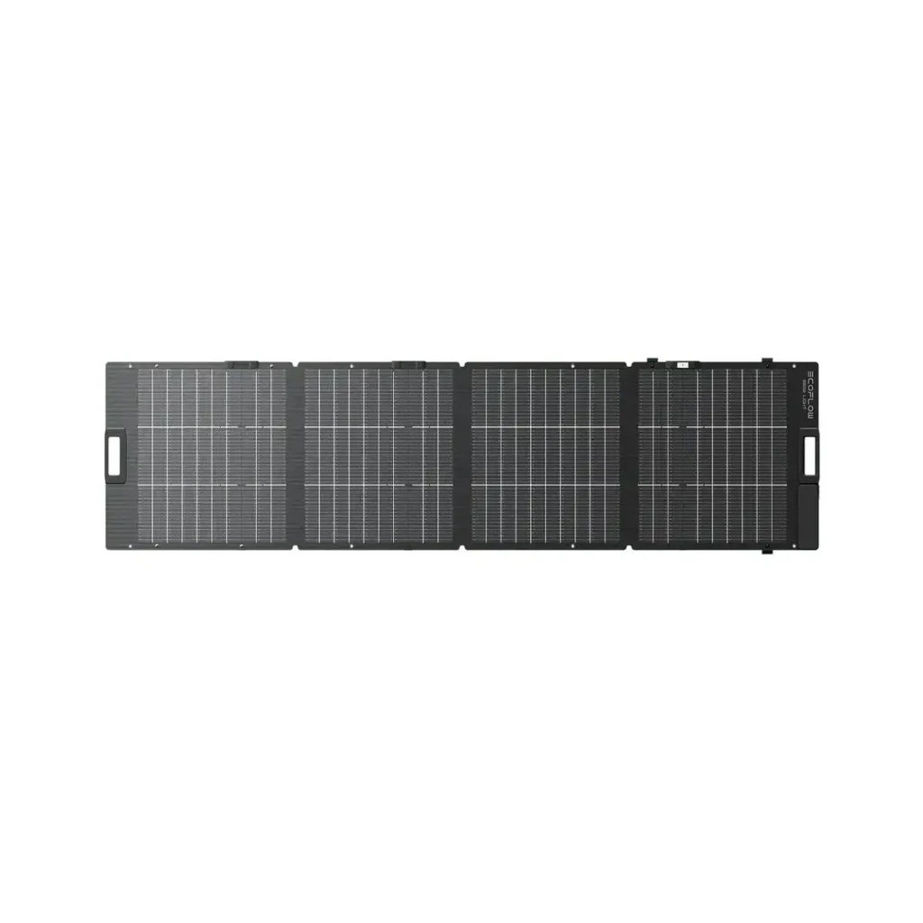 Prijenosni solarni panel EcoFlow 220W Lightweight