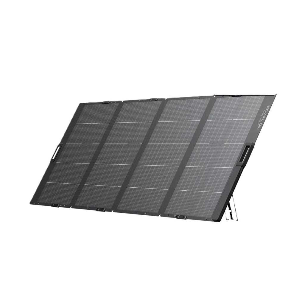 Prijenosni solarni panel EcoFlow 400W Lightweight