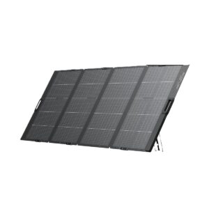 Prijenosni solarni panel EcoFlow 400W Lightweight