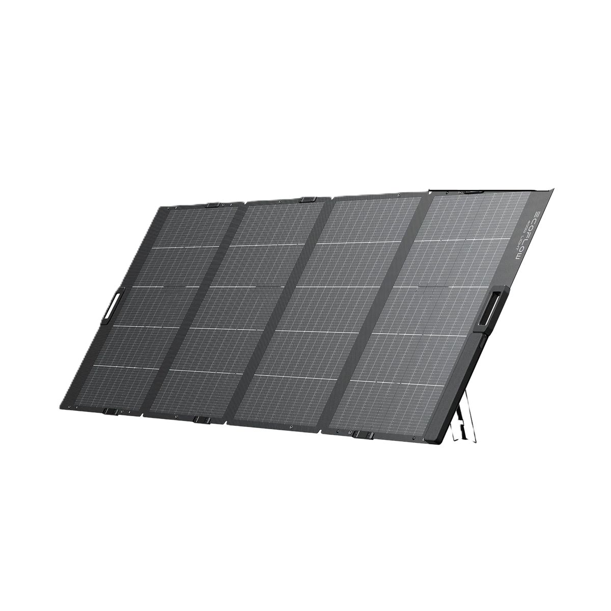 Prijenosni solarni panel EcoFlow 400W Lightweight (1) Prijenosni solarni panel EcoFlow 400W Lightweight