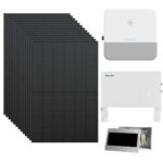 solarna elektrana 10kwp hoymiles