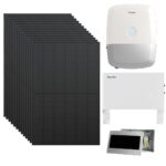 Solarna elektrana 10kW