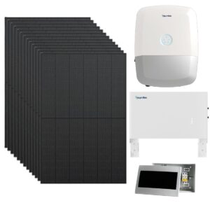 Solarna elektrana 10kW