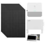 solarna elektrana 5kw hoymiles