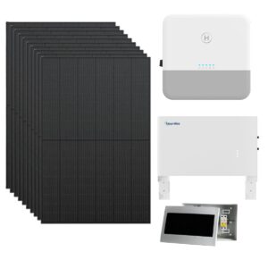 solarna elektrana 5kw hoymiles